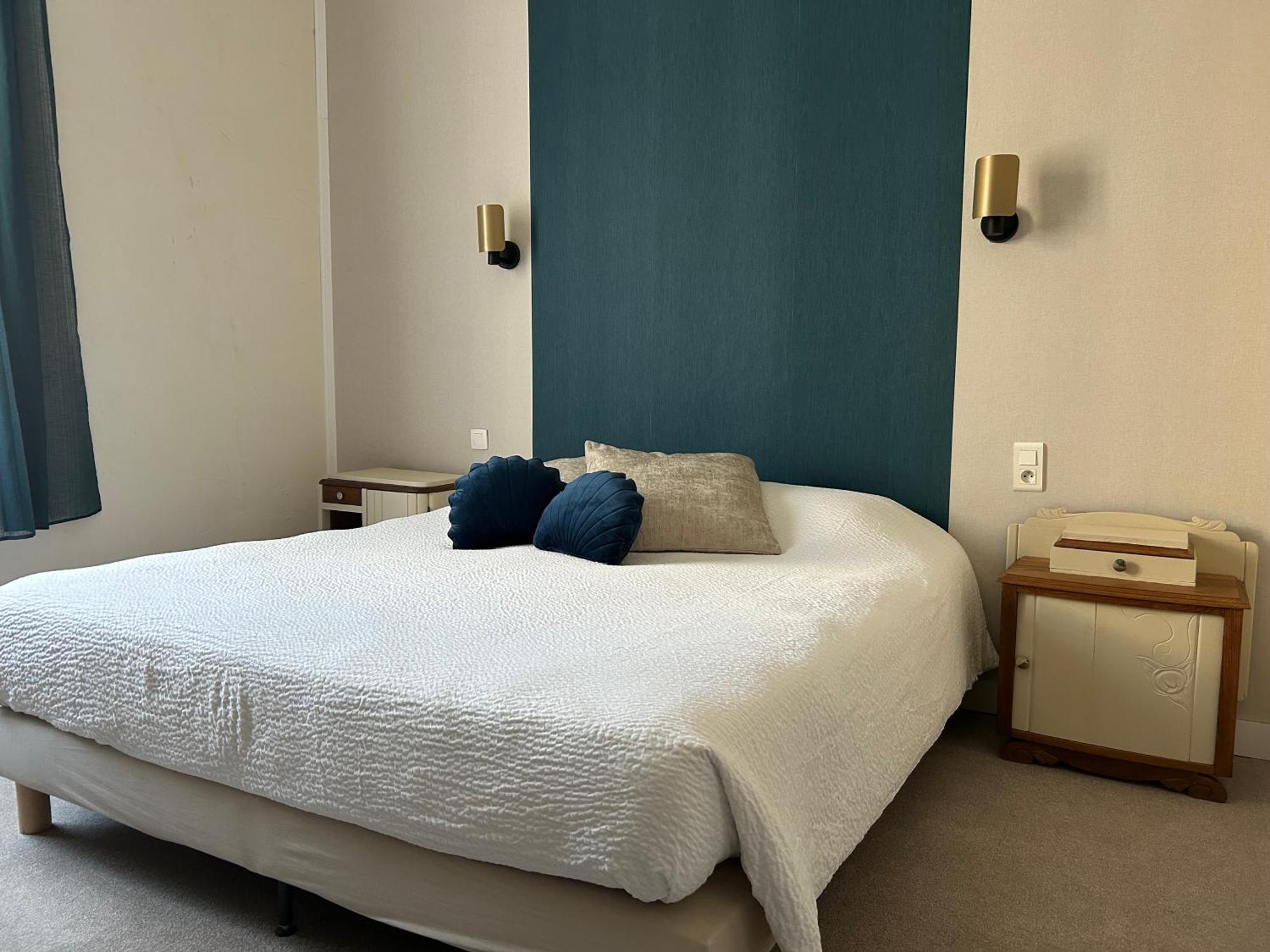 Hotel De France Narbonne Eksteriør bilde